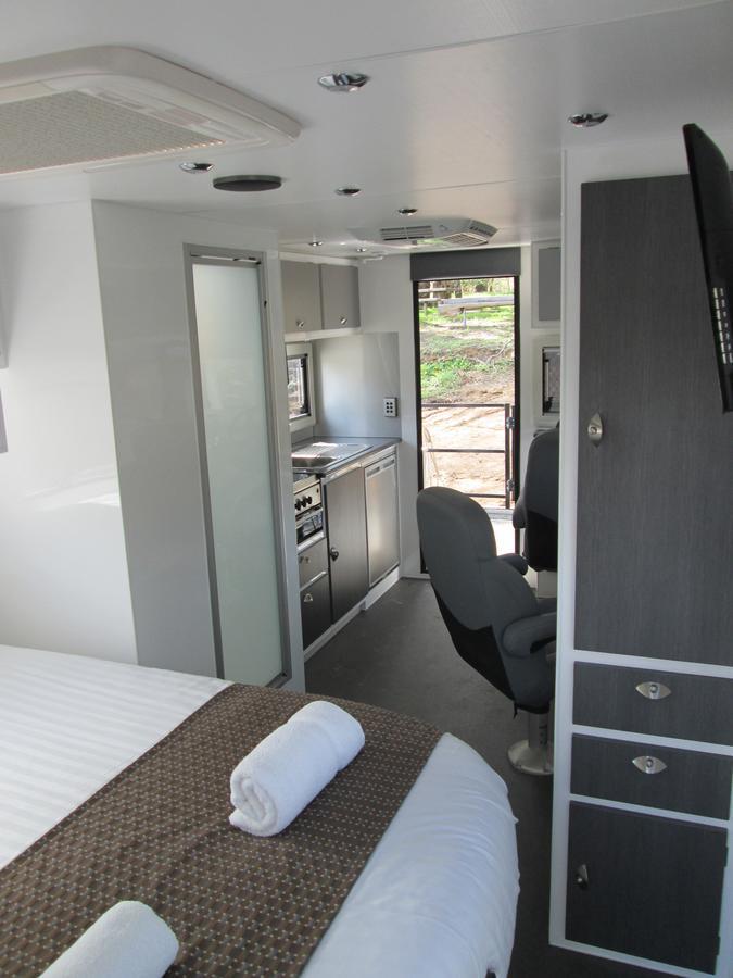 Moama On Murray Houseboats Екстер'єр фото